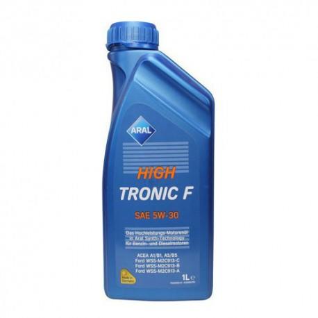 High Tronic F 5W-30 1 l