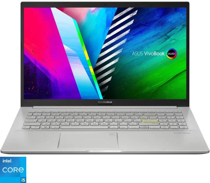 ASUS VivoBook 15 K513EA-L12021 Laptop - Preturi, Asus Notebook oferte
