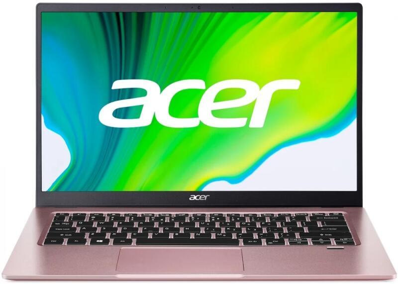 Acer Swift 1 SF114-34-P7V1 NX.A9UEU.003 Notebook Árak - Acer Swift 1 SF114- 34-P7V1 NX.A9UEU.003 Laptop Akció