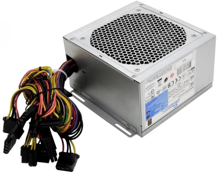 SSP-850CM 850W 80 PLUS Gold
