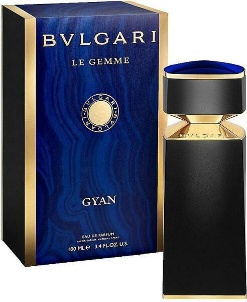 BVLGARI LE GEMME GYAN 100ml オードパルファム 新品 Bvlgari Le Gemme - Gyan EDP 100 ml Preturi Bvlgari Le Gemme - Gyan