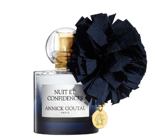 Annick Goutal Nuit et Confidences EDP 50 ml parfüm vásárlás, olcsó Annick  Goutal Nuit et Confidences EDP 50 ml parfüm árak, akciók