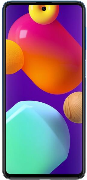Samsung Galaxy M62 256GB 8GB RAM Dual (M625F) Цени, онлайн оферти за ...