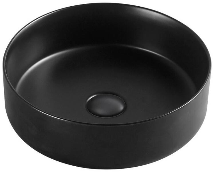 Slim 41 cm black (K422B)