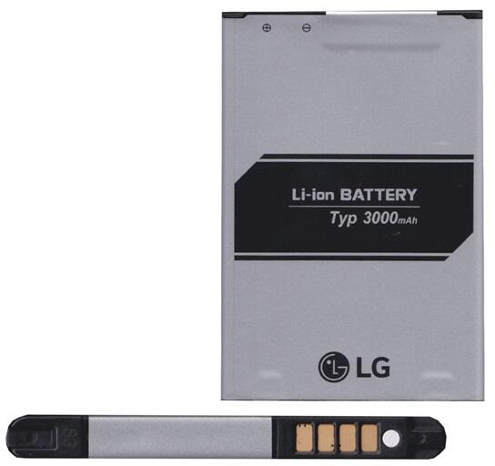 LG akku 3000 mAh LI-ION LG G4 (H815), LG G4 Stylus (H635) (BL-51YF /  EAC62818405) vásárlás, olcsó LG Mobiltelefon akkumulátor árak, akciók