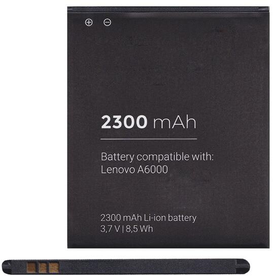 gigapack Akku 2300 mAh LI-ION (BL242 kompatibilis) Lenovo A2020 (Vibe C)  (A2020a40), Lenovo A6000 (GP-67026) vásárlás, olcsó Mobiltelefon akkumulátor  árak, akciók
