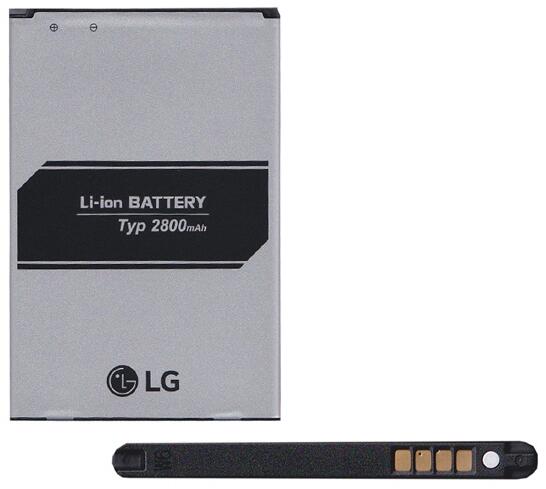 LG akku 2800 mAh LI-ION LG K10 (2017) M250n (BL-46G / BL-46G1F /  EAC63360001) vásárlás, olcsó LG Mobiltelefon akkumulátor árak, akciók