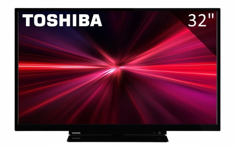 Toshiba 32WL1C63DG TV - Árak, olcsó 32 WL 1 C 63 DG TV vásárlás - TV  boltok, tévé akciók