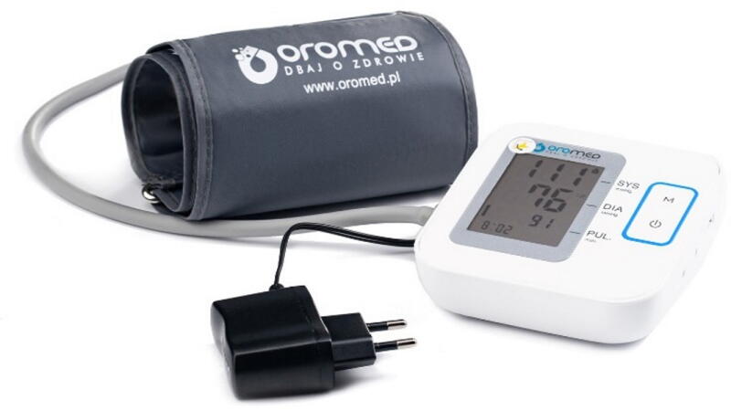 Vásárlás: oromed N2 Voice Vérnyomásmérő árak összehasonlítása, N 2 Voice  boltok