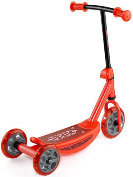 My First Scooter 2124