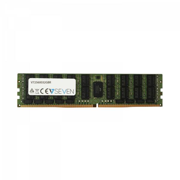 32GB DDR4 3200MHz V72560032GBR