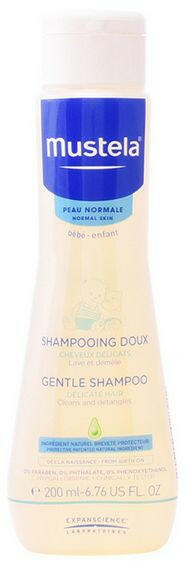 Bébé Enfant Gentle sampon 200 ml