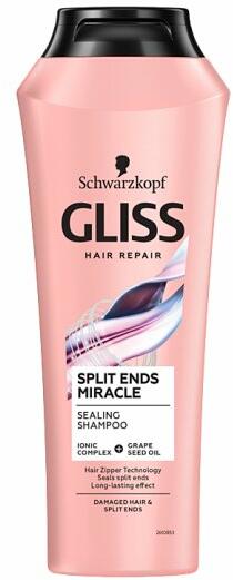 Gliss Kur Split Ends Miracle sampon 250 ml