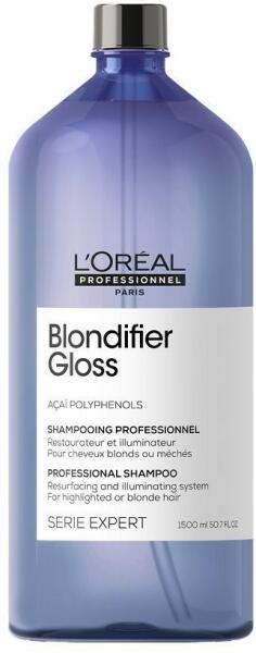 Serie Expert Blondifier Gloss sampon 1,5 l