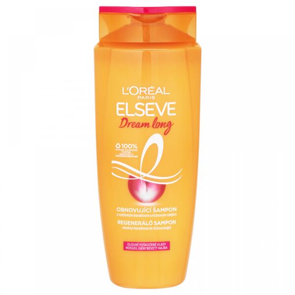 PARIS Elseve Dream Long sampon 700 ml