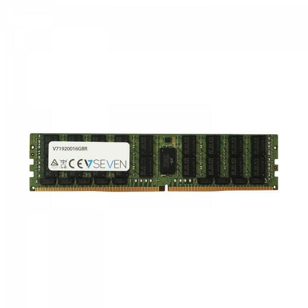 16GB DDR4 2400MHz V71920016GBR