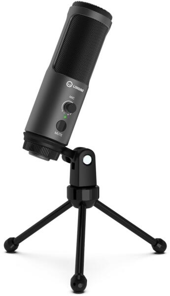 Voicer 521 (LRG-CMT521)