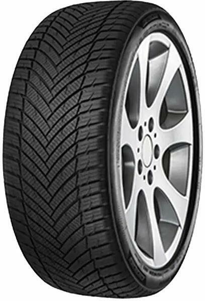 Pneumatici Leao Igreen All Season 185/65 R14 86H | 4 Stagioni, M+S, 71dB | Per Auto - Foto 7