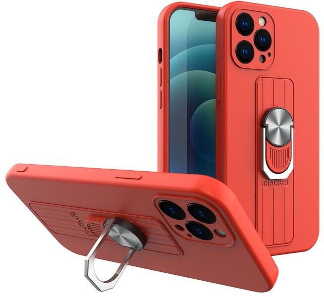 Vásárlás: Apple 13 Pro Max Ring Szilikon tok kihajtható támasszal piros -  smartdiszkont Mobiltelefon tok árak összehasonlítása, 13 Pro Max Ring  Szilikon tok kihajtható támasszal piros smartdiszkont boltok