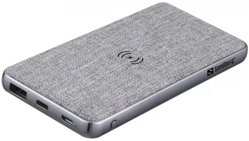 420-61 PD20W 10000 mAh