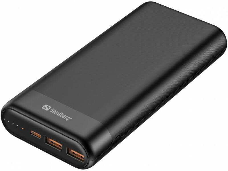20000 mAh 420-62