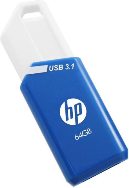 x755w 64GB USB 3.1 HPFD755W-64