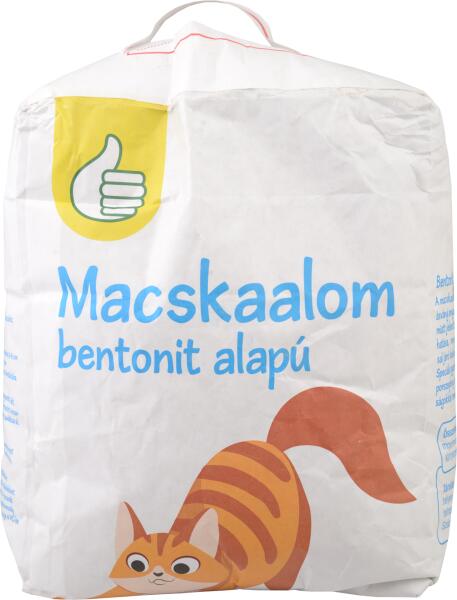 Tipp Macskaalom 10 kg