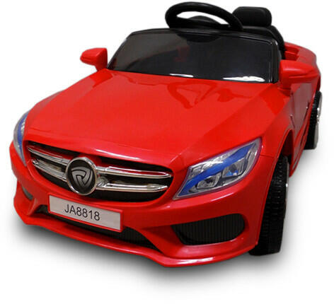 Vásárlás: R-Sport Mercedes M4 hasonmás elektromos kisautó - piros  (JA8818-piros) Elektromos kisautó, elektromos jármű árak összehasonlítása,  Mercedes M 4 hasonmás elektromos kisautó piros JA 8818 piros boltok
