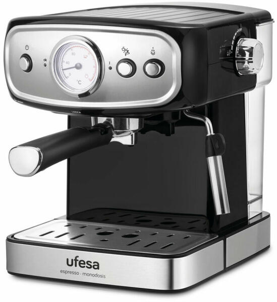 Vásárlás: Ufesa CE7244 Eszpresszó kávéfőző árak összehasonlítása, CE 7244  boltok