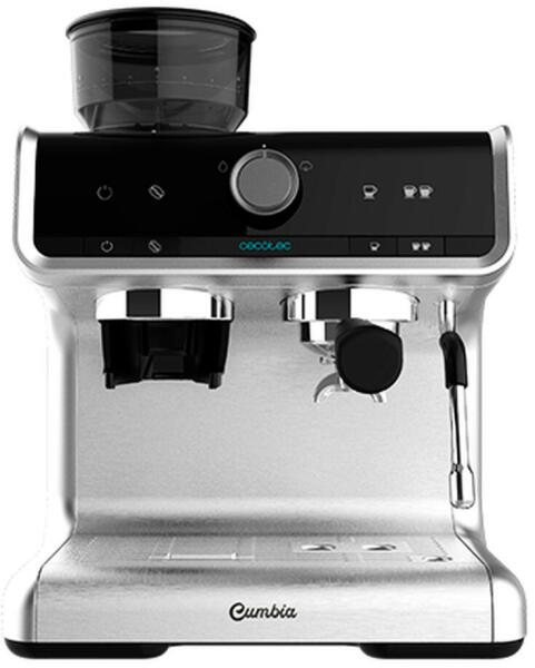 Vásárlás: Cecotec Power Espresso 20 Bar Cream Eszpresszó kávéfőző árak  összehasonlítása, PowerEspresso20BarCream boltok