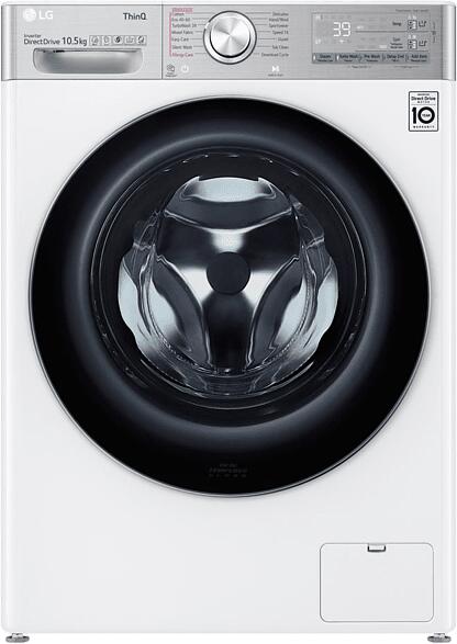 Стиральная машина lg f6wv910p2ea