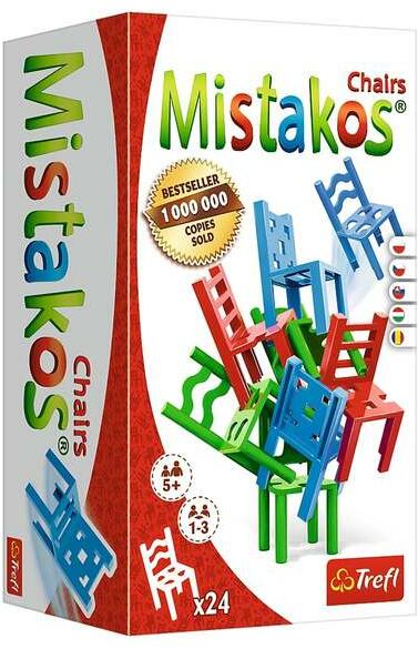 Mistakos - Harc a székekkel 2.0 2021 (02179)