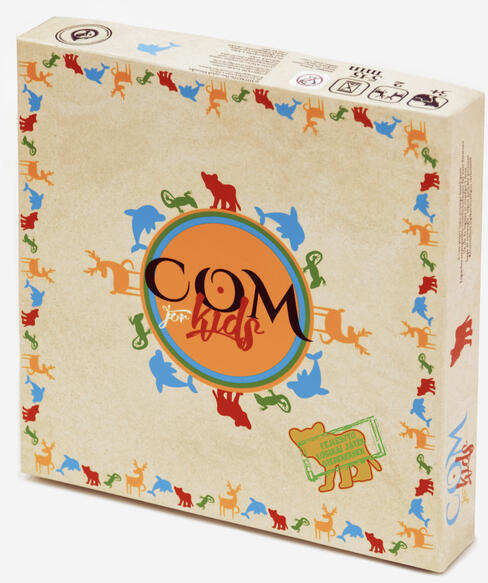 Castle of Mind for Kids