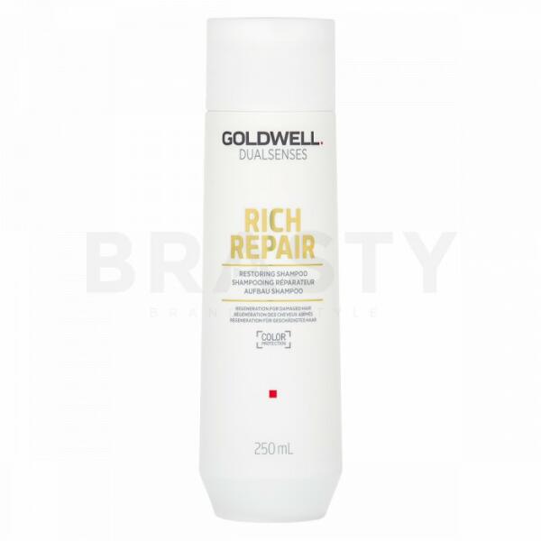Dualsenses Rich Repair megújító sampon 250 ml