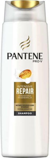 Intensive Repair sampon 250 ml