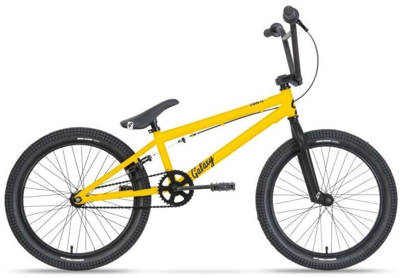 Galaxy BMX Early Bird 20 Kerékpár árak, Kerékpár bicikli vásárlás, olcsó  Kerékpárok. bringa akció, árösszehasonlító