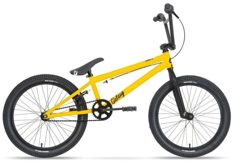 BMX Early Bird 20