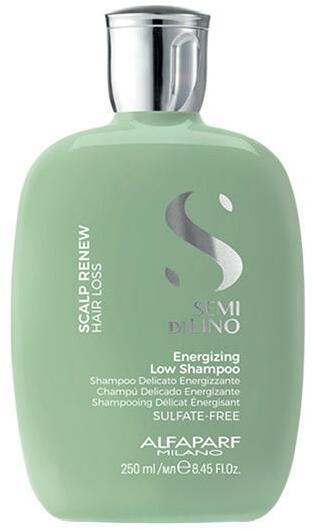 Semi Di Lino Scalp Renew Energizing Low sampon 250 ml