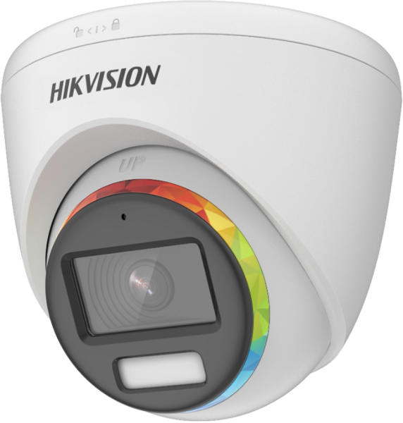 Vásárlás: Hikvision DS-2CE72DF8T-FSLN(2.8mm) Biztonsági kamera, térfigyelő  kamera árak összehasonlítása, DS 2 CE 72 DF 8 T FSLN 2 8 mm boltok