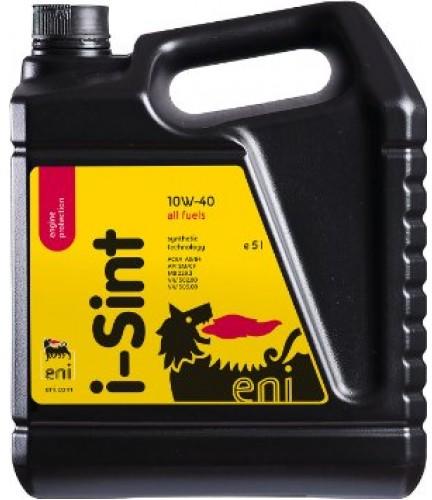 i-Sint 10W-40 4 l