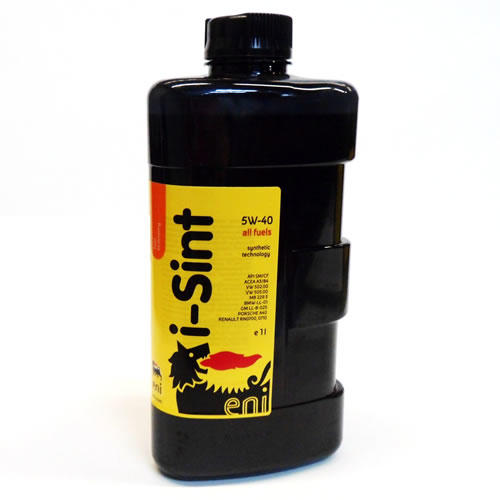 i-Sint 5W-40 1 l