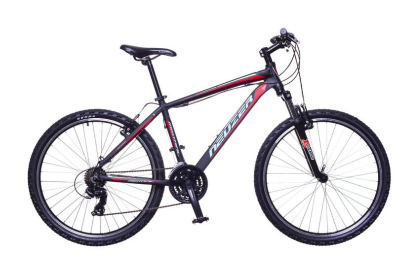 Neuzer Mistral 50 26 21s Kerékpár árak, Kerékpár bicikli vásárlás, olcsó  Kerékpárok. bringa akció, árösszehasonlító