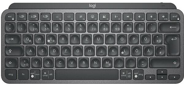 Logitech MX Keys Mini US (920-010498) Tastatura - Preturi