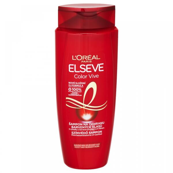 Elseve Color Vive sampon 700 ml
