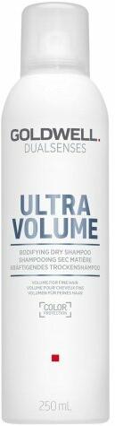 Dualsenses Ultra Volume Bodifying száraz sampon 250 ml