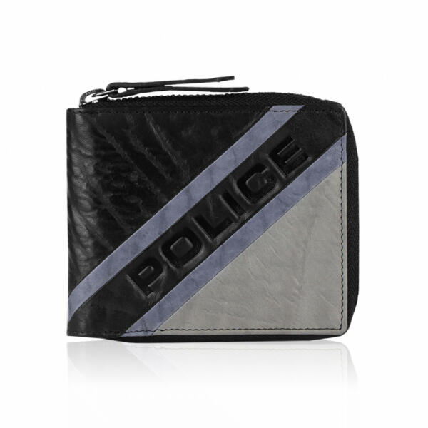 Vásárlás: Police Facade Mini pénztárca (PT3018501_5-137) Pénztárca árak  összehasonlítása, Facade Mini pénztárca PT 3018501 5 137 boltok