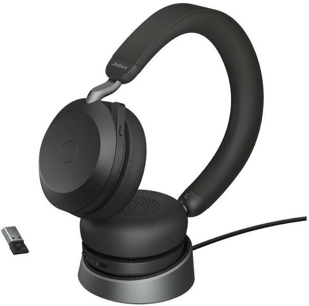 EVOLVE2 75 USB-A (27599-989-989)