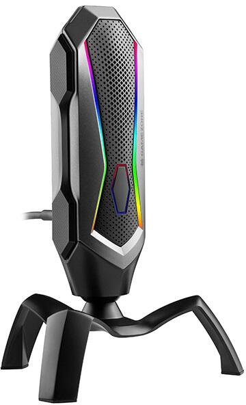 GameZone Spider RGB
