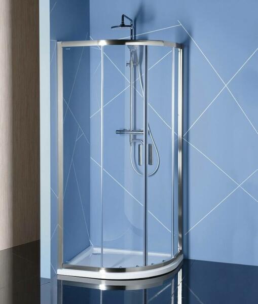 Easy Line 120x80 cm round (EL2315)