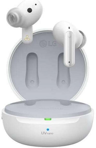 LG FP9 vásárlás, olcsó LG FP9 árak, LG Fülhallgató, fejhallgató akciók